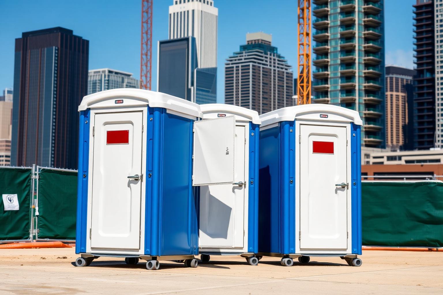 Porta Potty Rental Poplar Bluff, MO Near Me